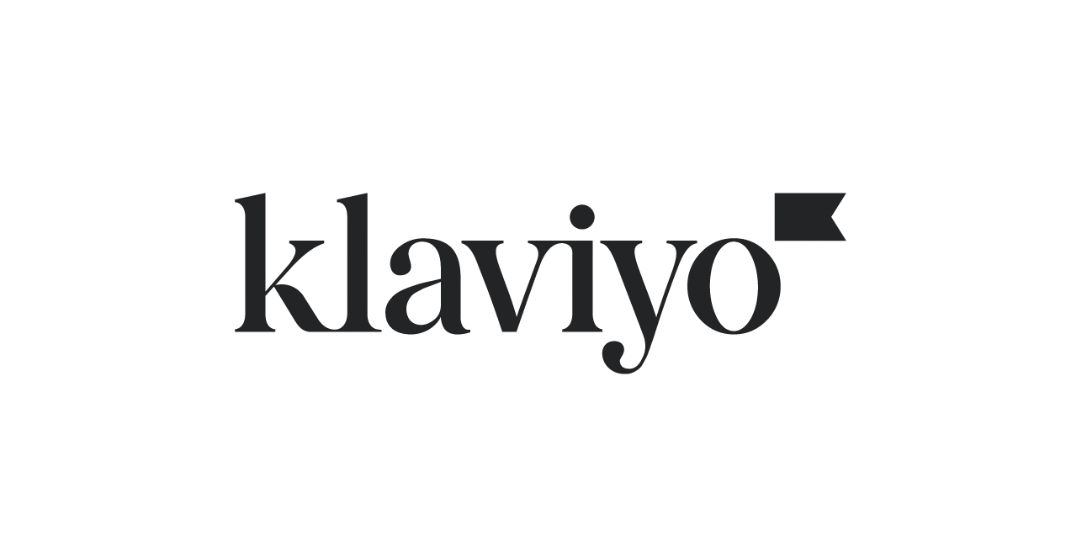 Klaviyo Logo