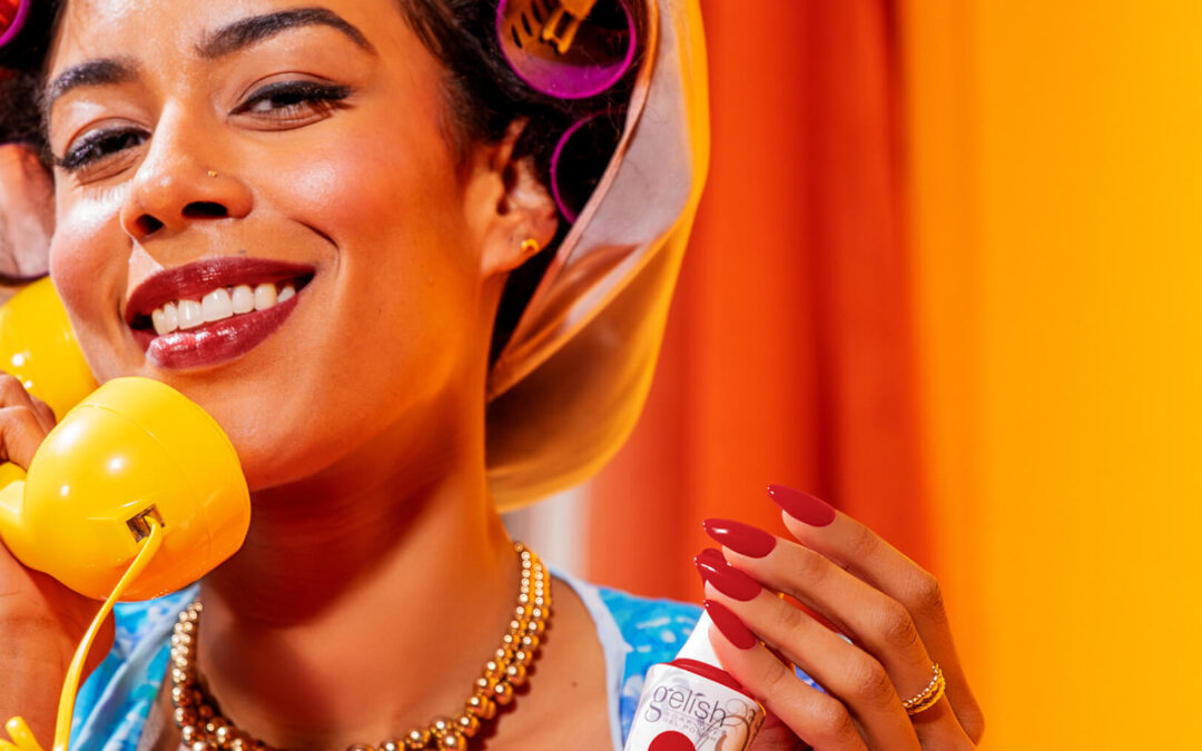 How Nail Alliance Achieved 4.04x ROAS in the UK Market